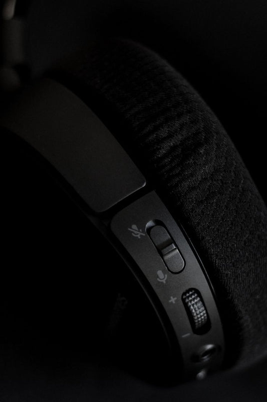 HeadSet